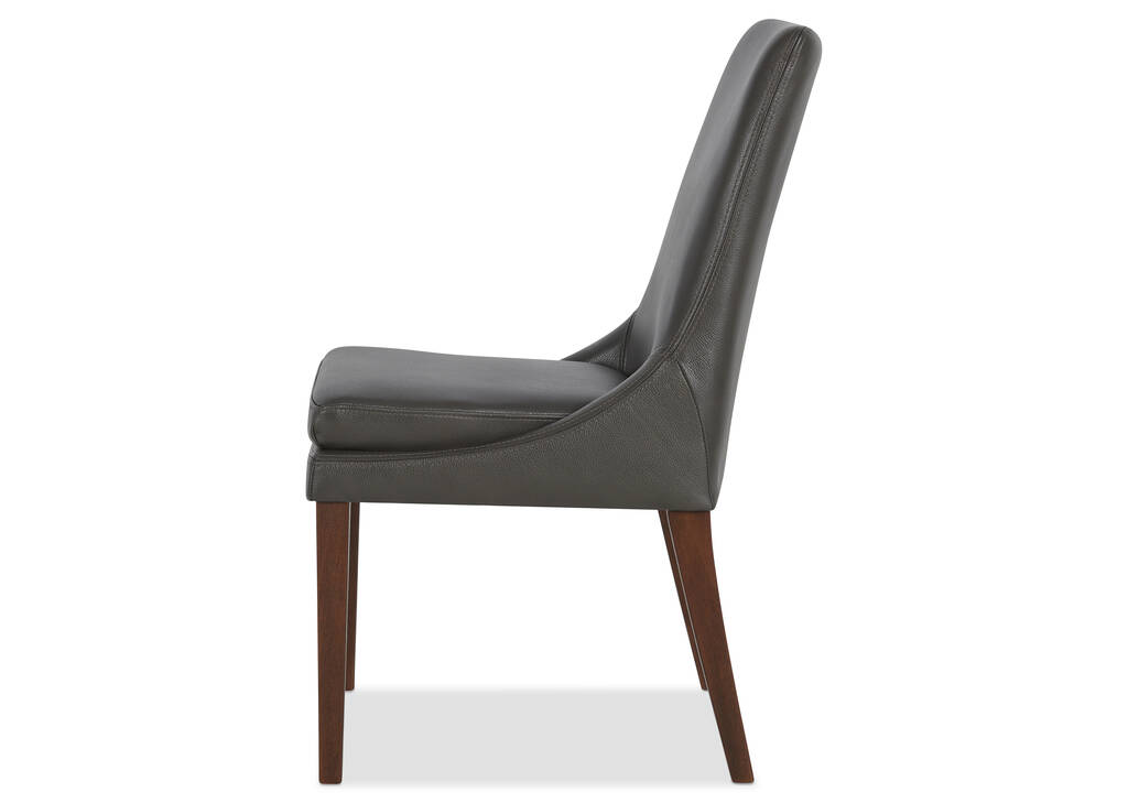 Montana Dining Chair -Lakeshore Grey