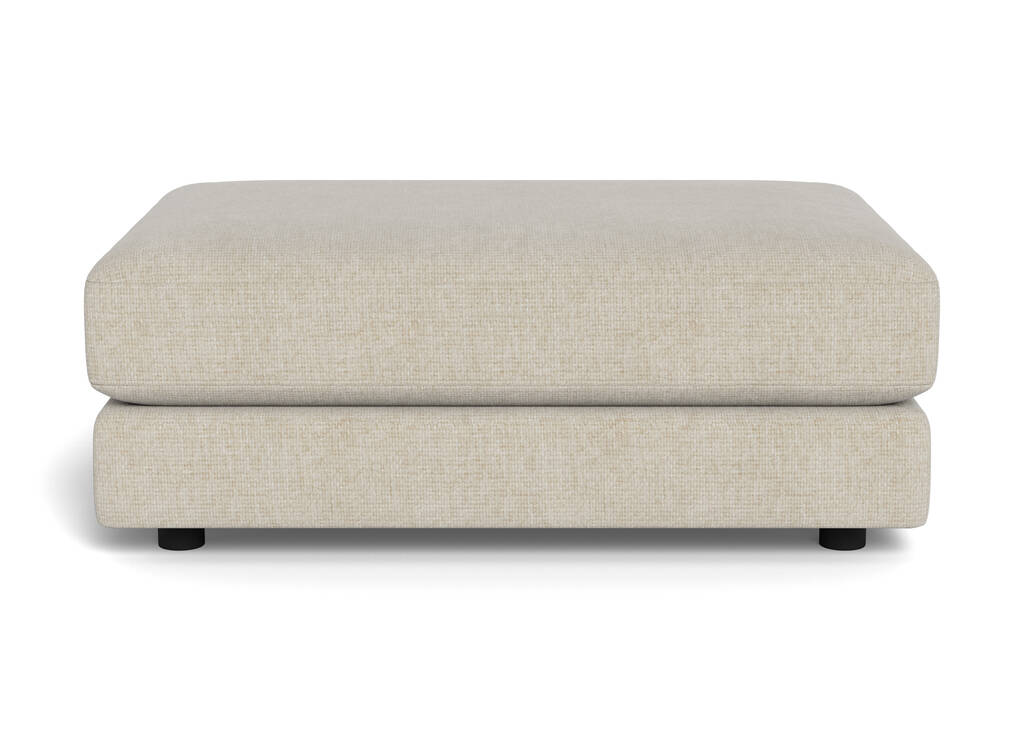 Berg Custom Ottoman 45x28"