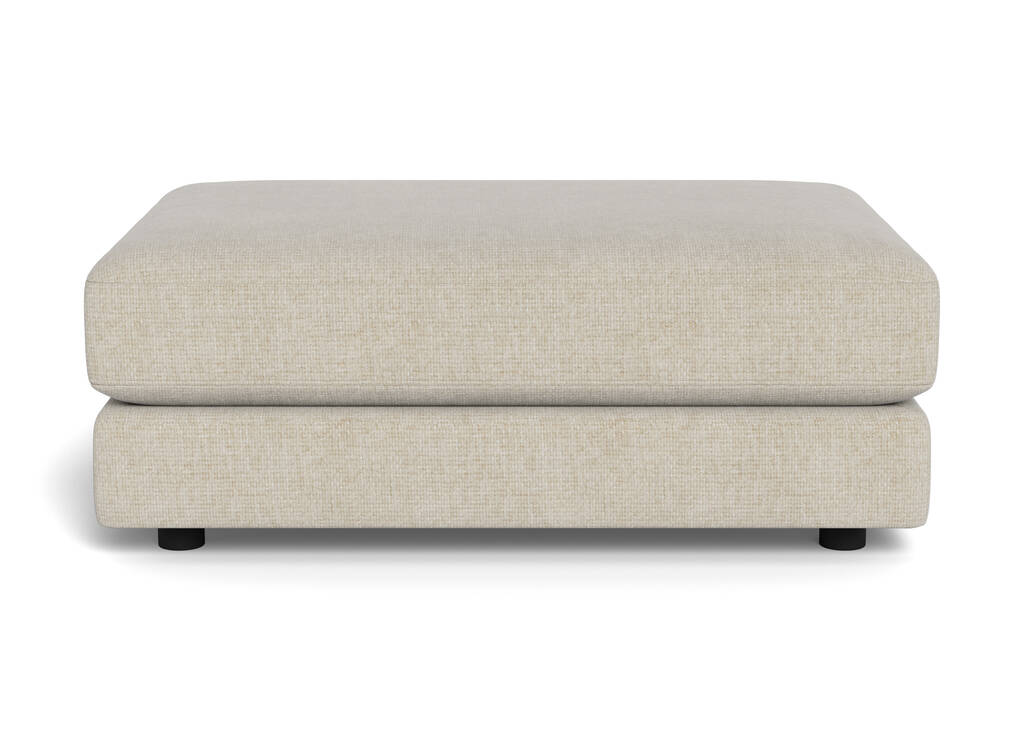 Berg Custom Ottoman 45x28"