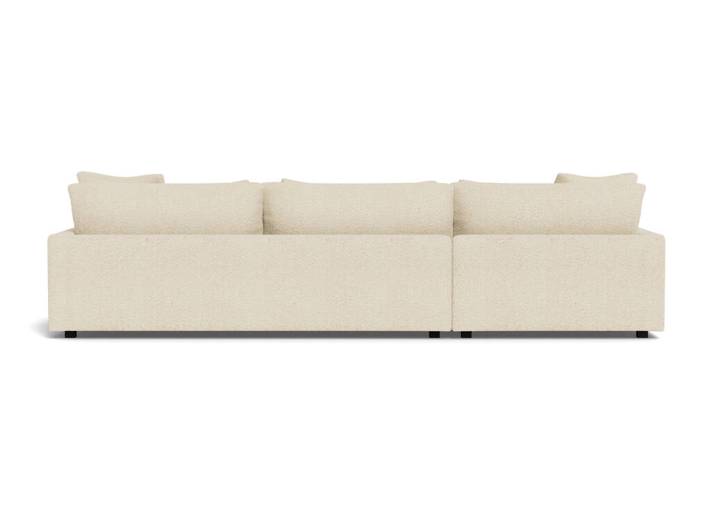 Berg Custom Sofa Chaise