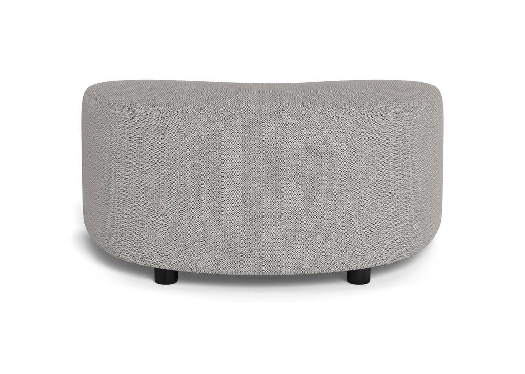 Nestle Custom Ottoman