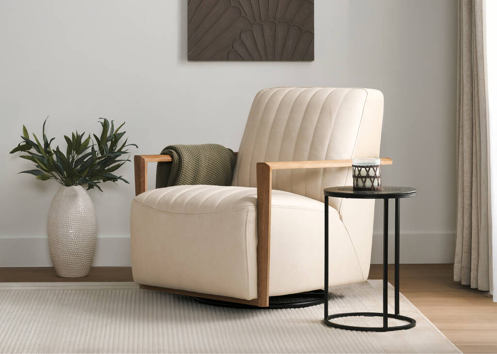 Modello Nesting Table Set -Charcoal