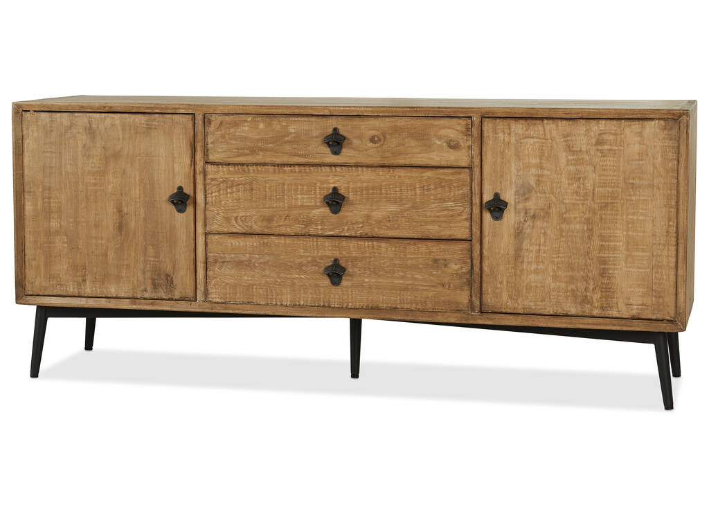 Dundas Sideboard -Hughes Ale