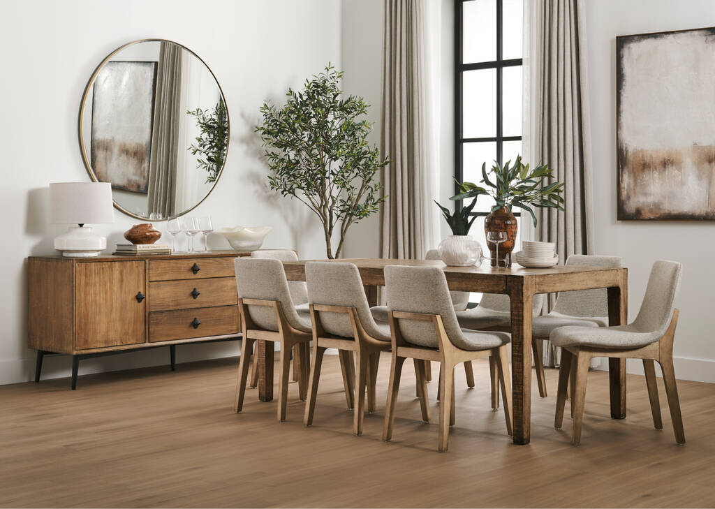 Dundas Sideboard -Hughes Ale