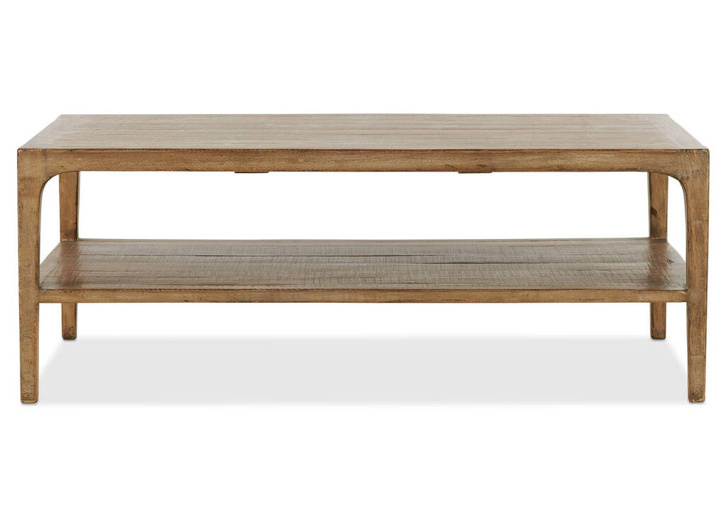 Dundas Coffee Table -Hughes Ale