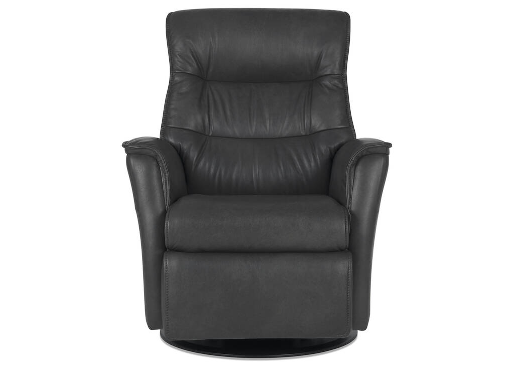Paramount Power Recliner -Sol Slate