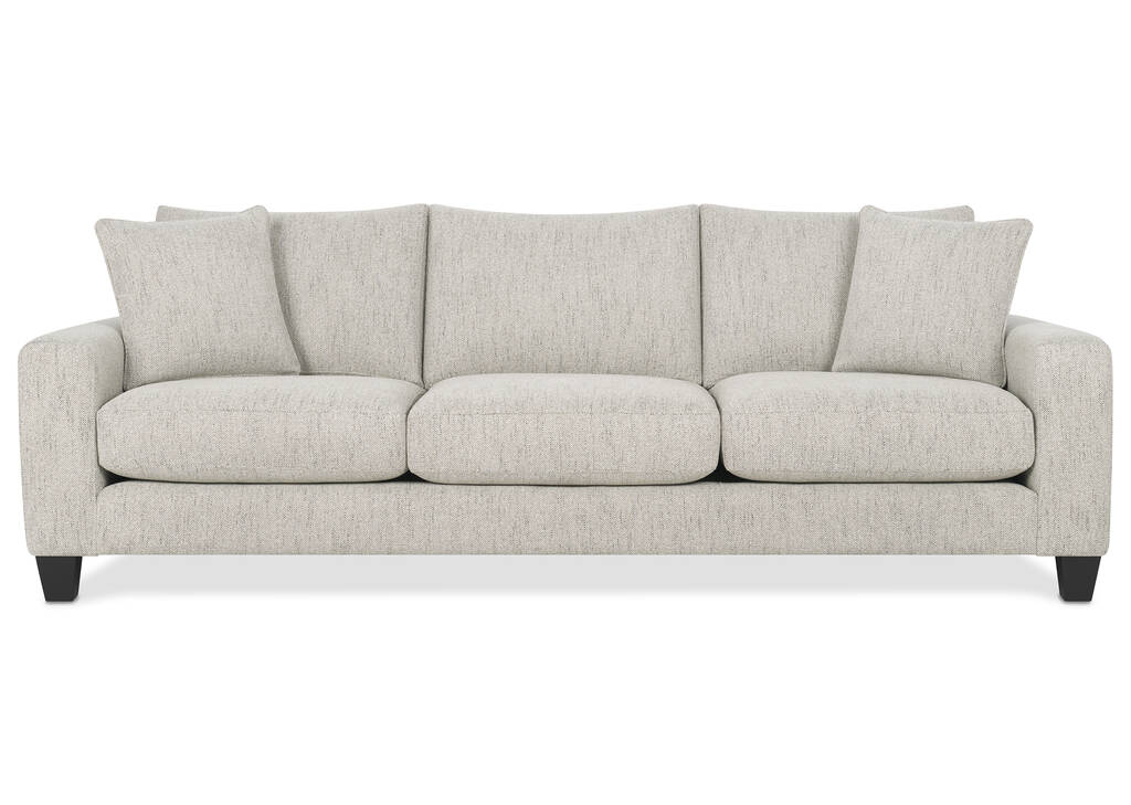 Bronx Sofa -Fairfax Almond