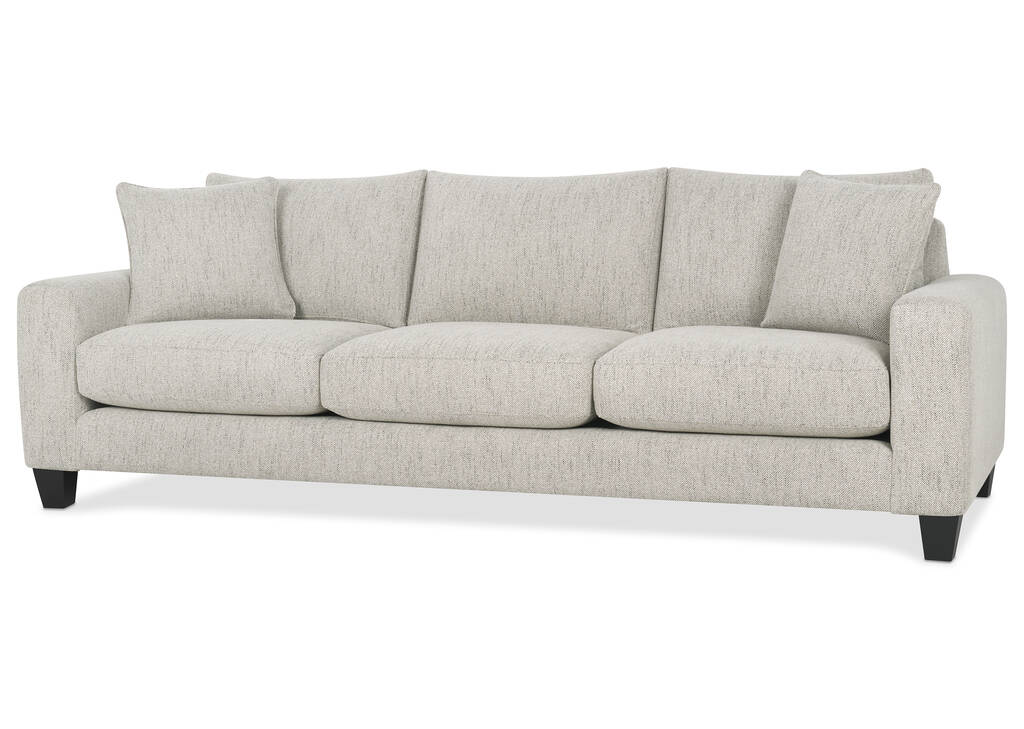 Bronx Sofa -Fairfax Almond