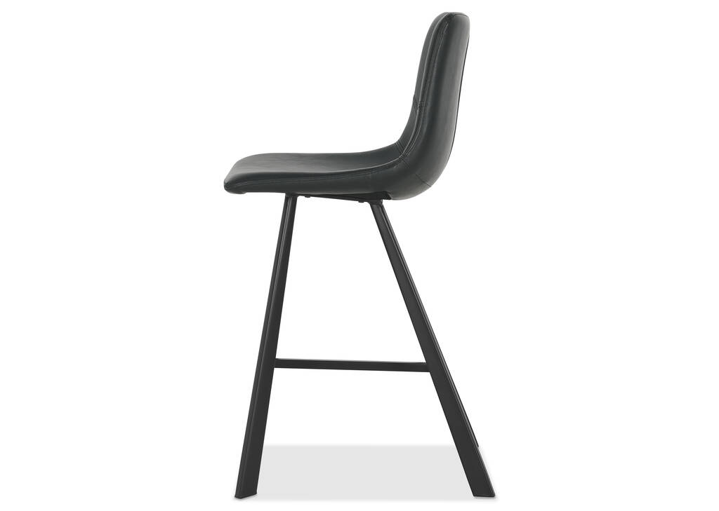 Callie Counter Stool -Scott Black