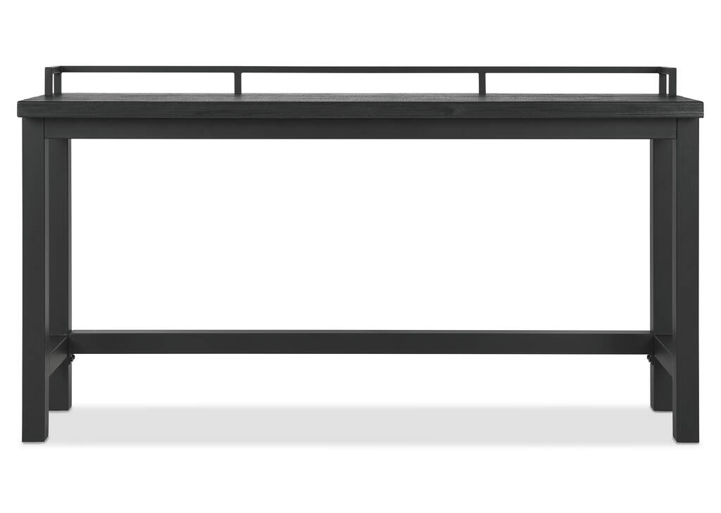 Dougal Counter Console Table -Hughes Coal