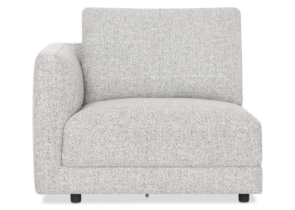 Mila Modular 3-Piece Sofa
