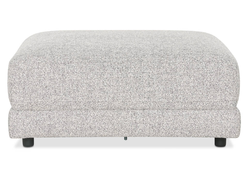 Mila Ottoman -Sela Grey