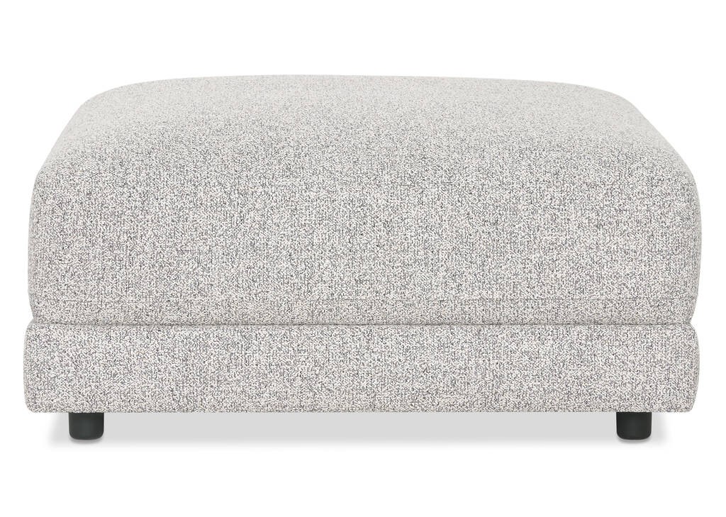 Mila Ottoman -Sela Grey