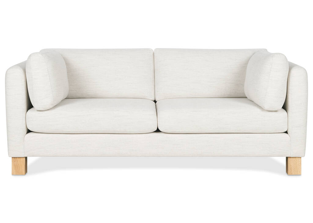 Gillian Sofa -Ashford Cream