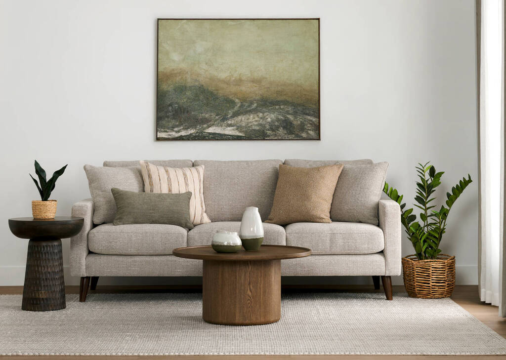 Triada Coffee Table -Nova Ale