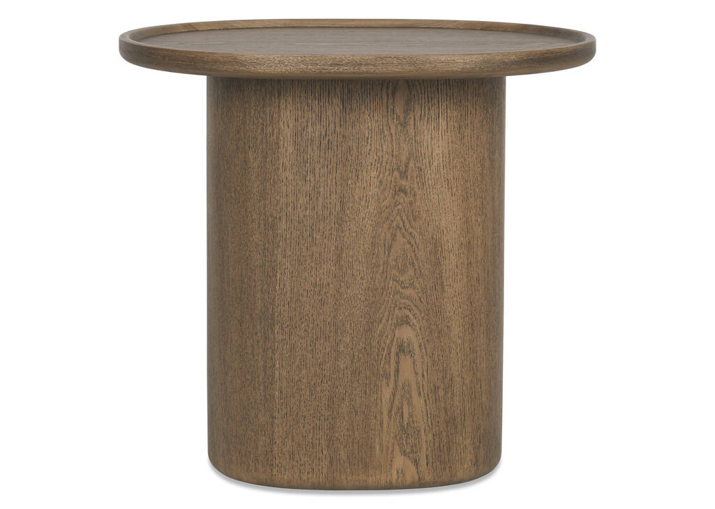 Triada Side Table Tall -Nova Ale