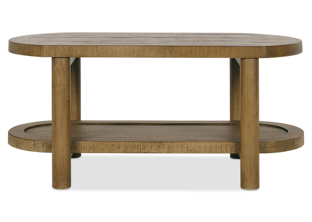 Langdon Coffee Table -Nuovo Sand