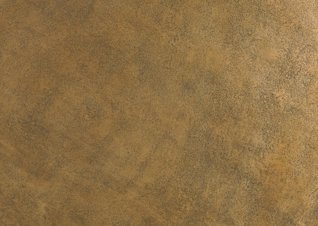 Gershwin Coffee Table 43" -Brass