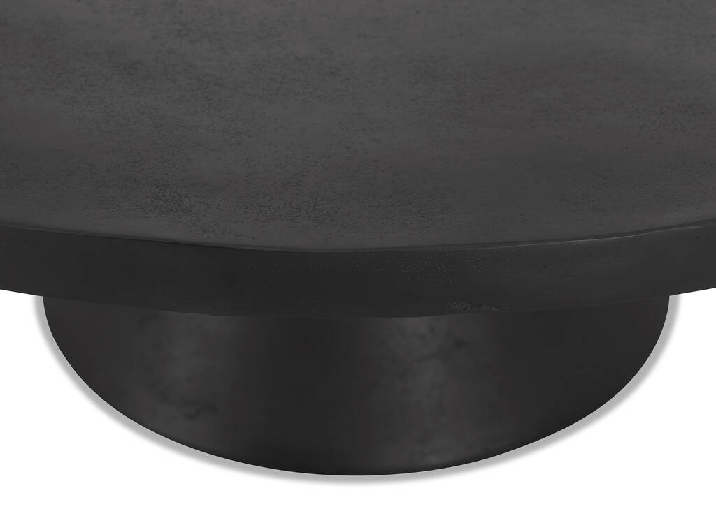 Gershwin Coffee Table 43" -Bronze