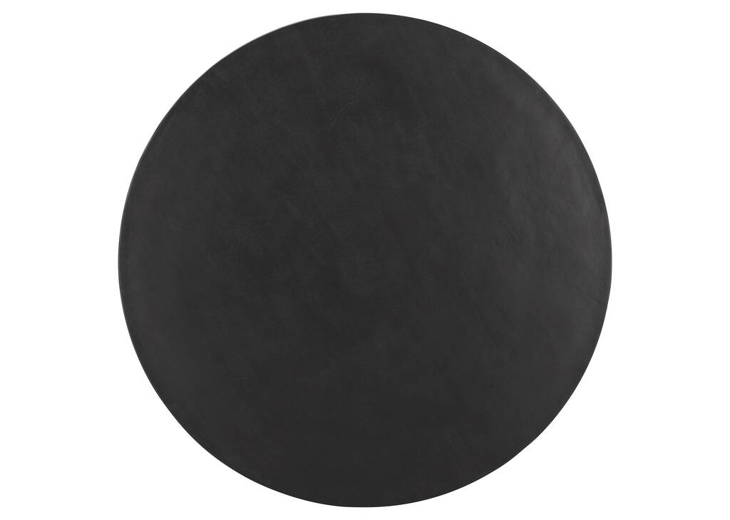 Gershwin Coffee Table 43" -Bronze