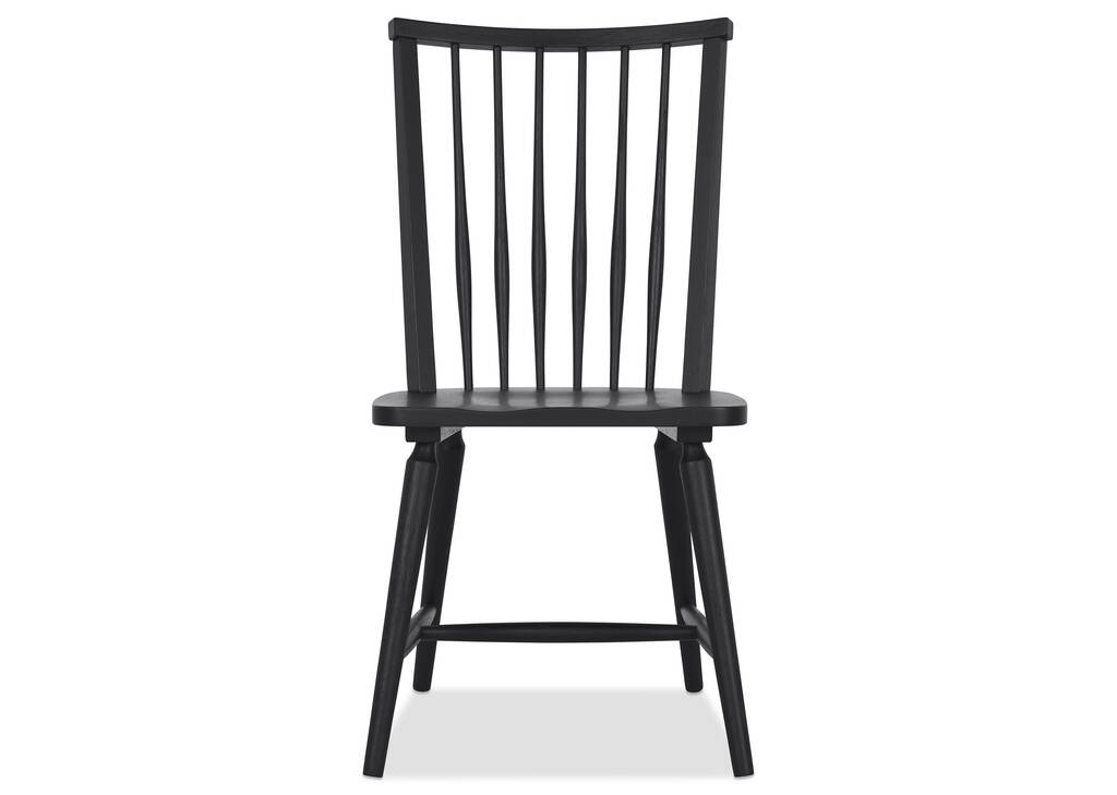 Alistair Dining Chair -Gilmer Black
