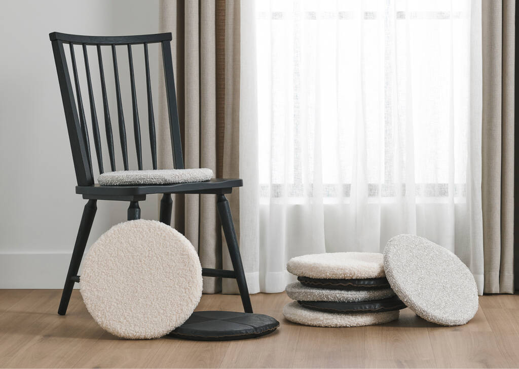 Alistair Dining Chair -Gilmer Black