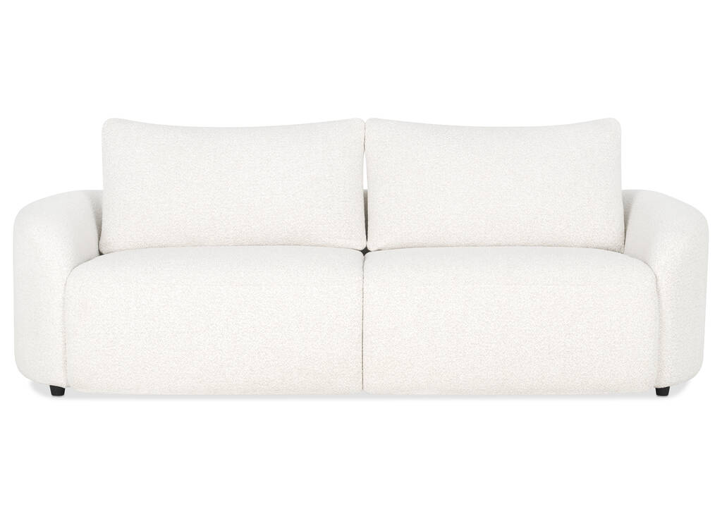 Hilary Relaxer Sofa -Cirro Natural