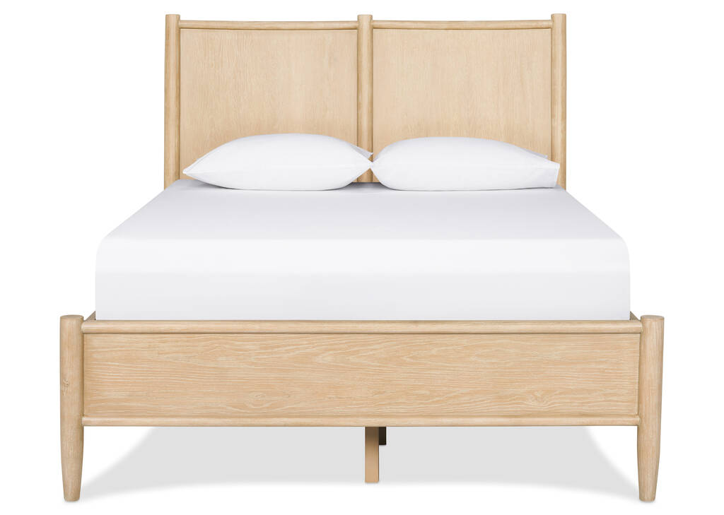 Barclay Bed -Graton Chai, QUEEN