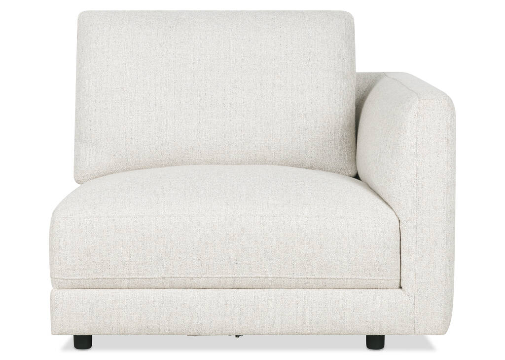 Mila Modular 2-Piece Loveseat