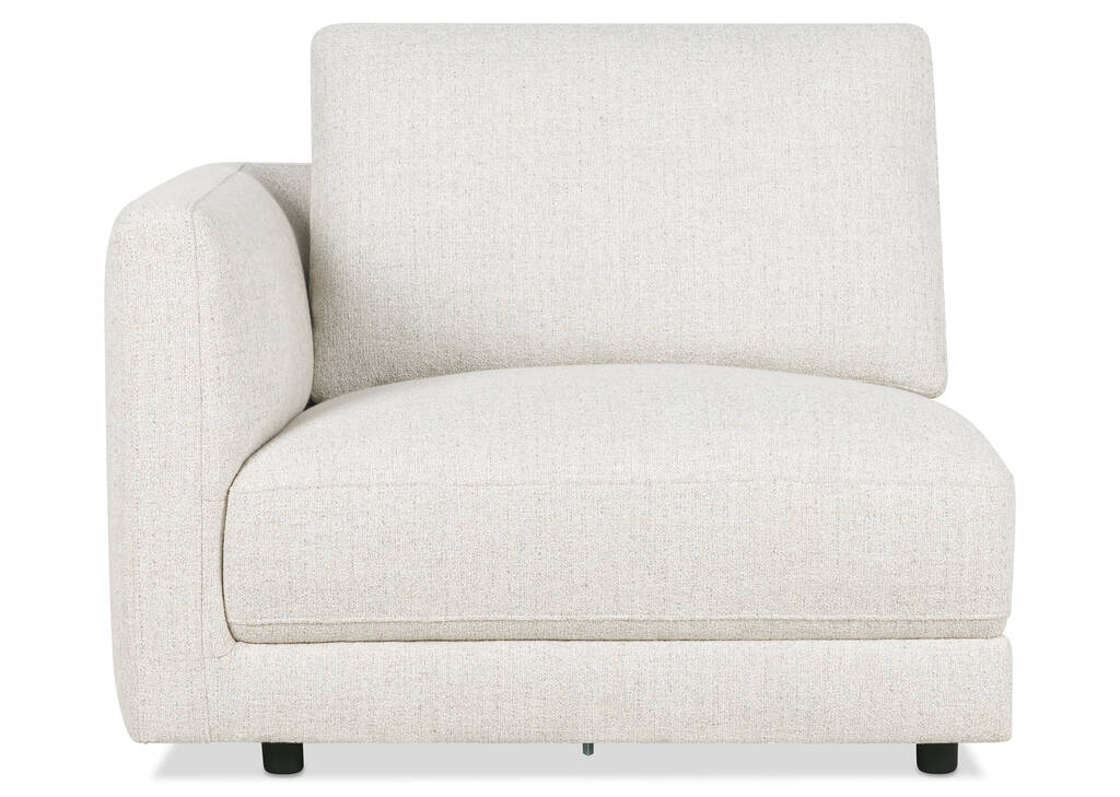 Mila Modular 2-Piece Loveseat