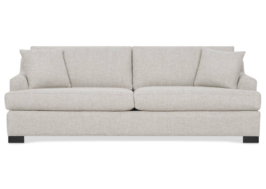 Alderson Sofa -Hawthorne Taupe