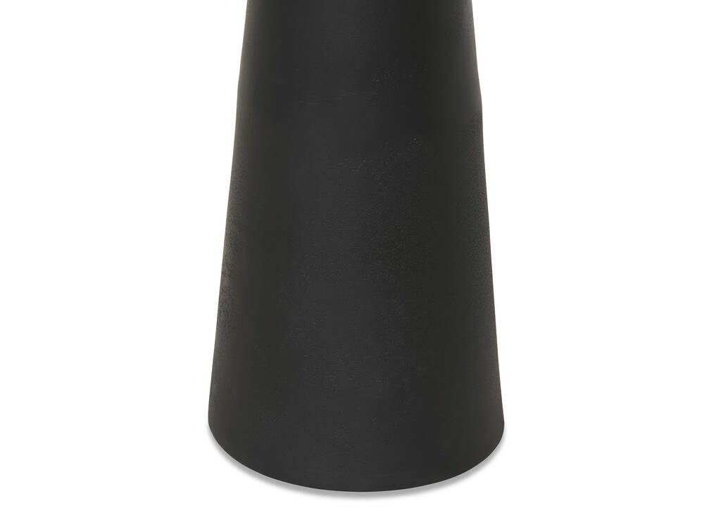 Gershwin Accent Table -Bronze