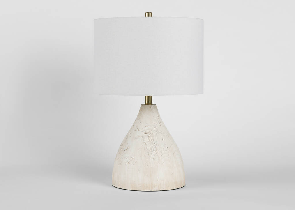 Samara Table Lamp