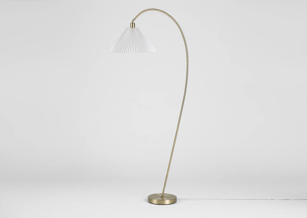 Keats Floor Lamp