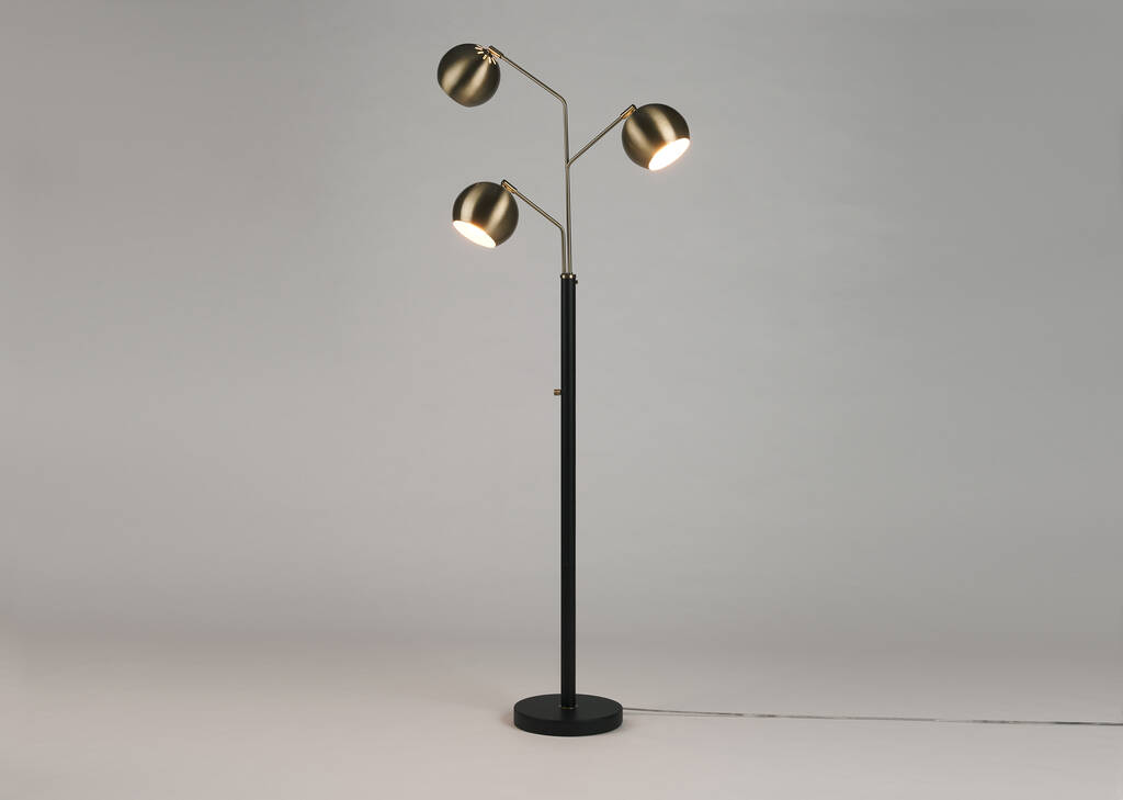 Everson Floor Lamp