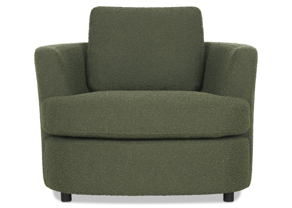 Harriet Armchair -Amalie Forest