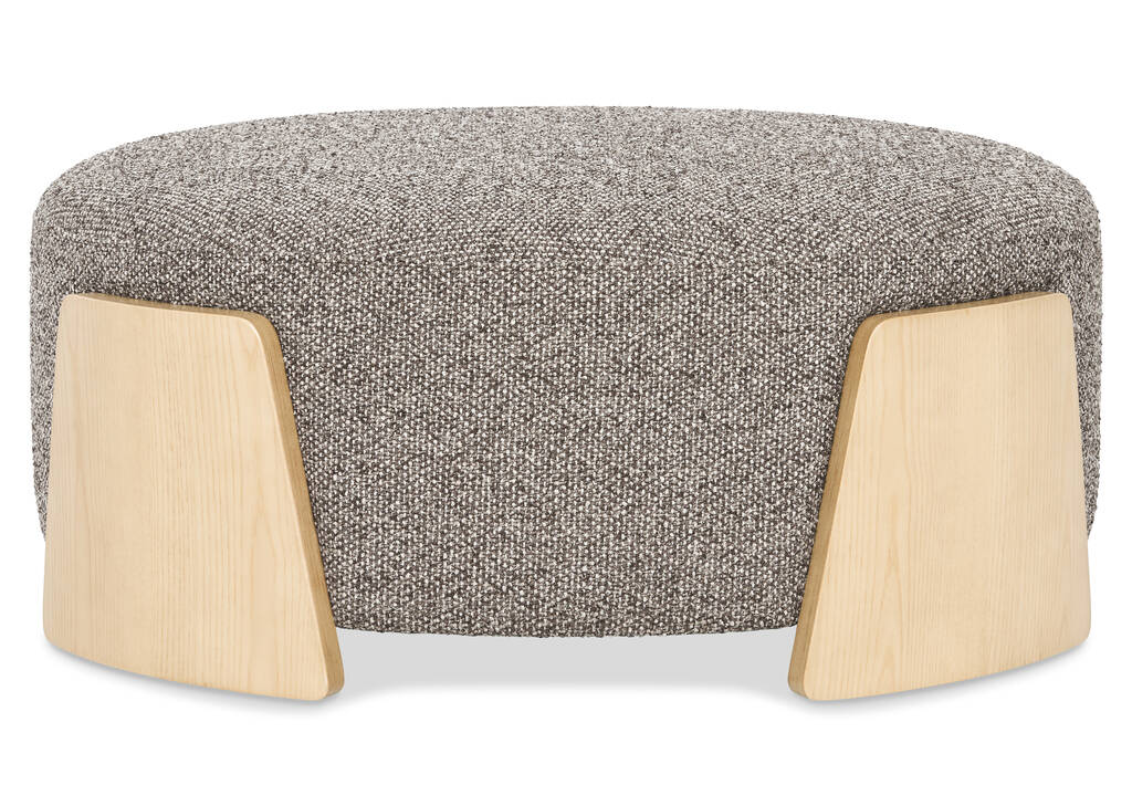 Clary Ottoman Large -Gower Earth