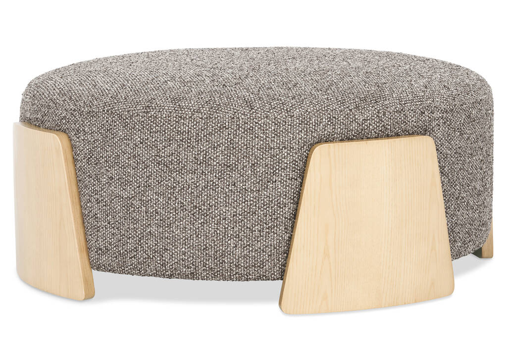 Clary Ottoman Large -Gower Earth