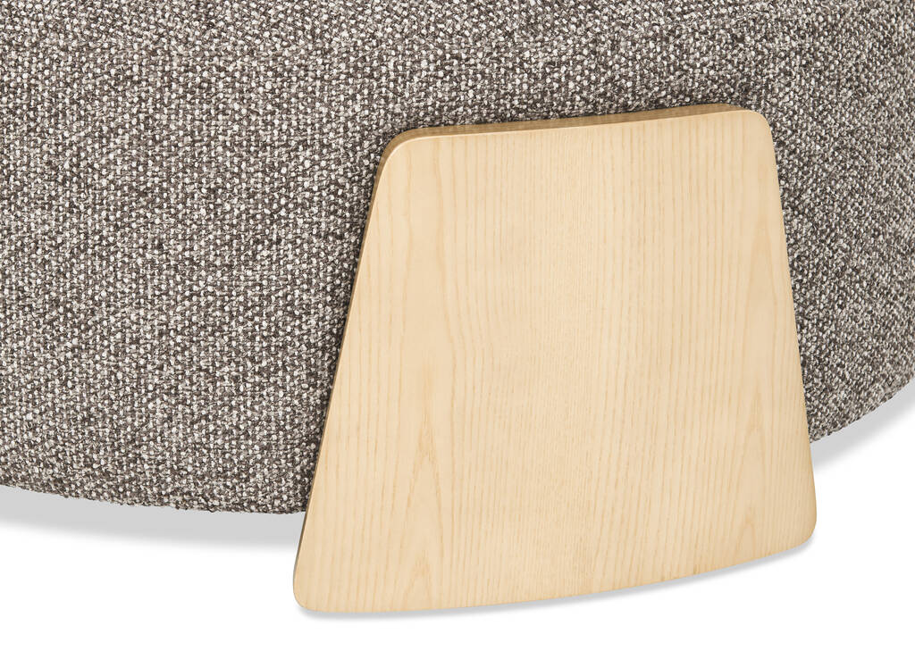 Clary Ottoman Large -Gower Earth