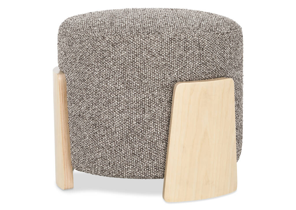 Clary Ottoman Small -Gower Earth