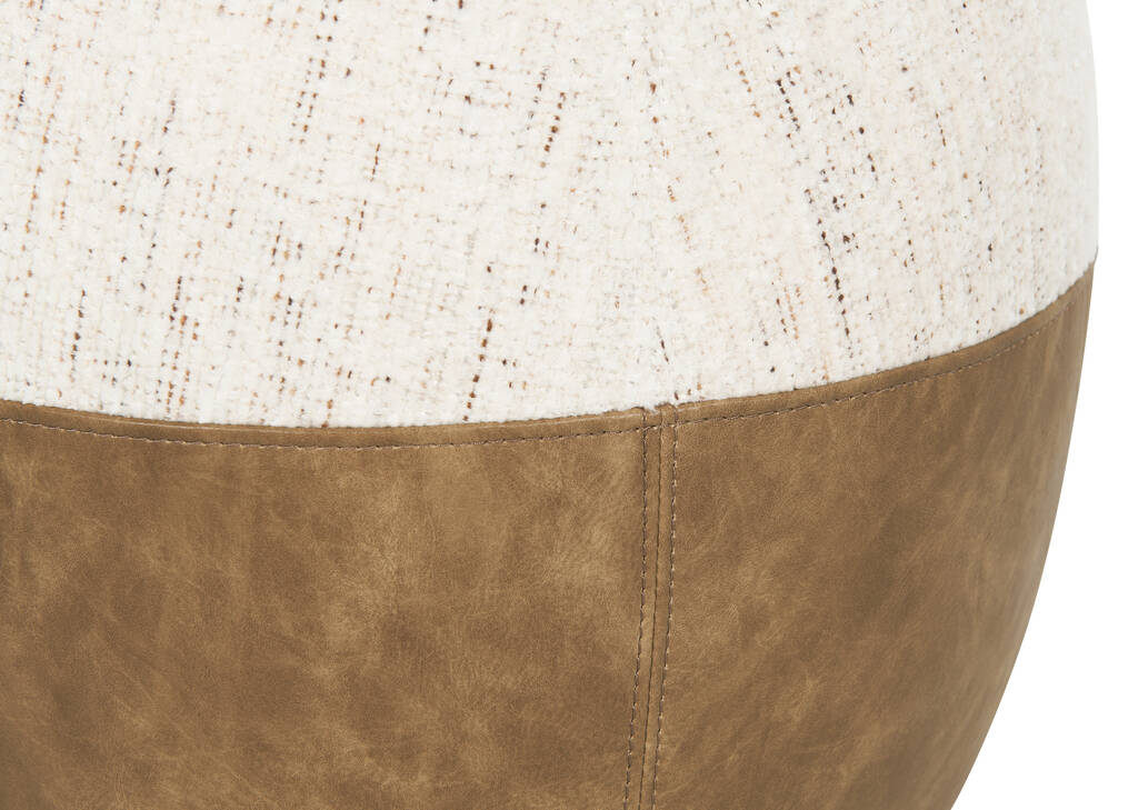 Molina Ottoman -Pascal Cream