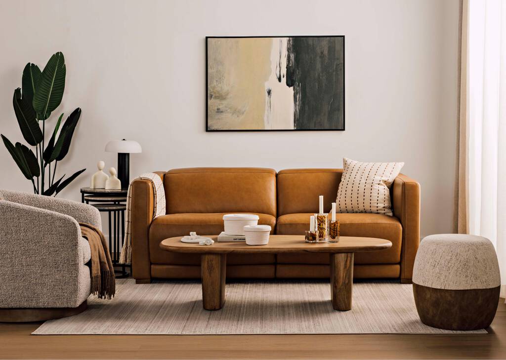 Molina Ottoman -Pascal Cream