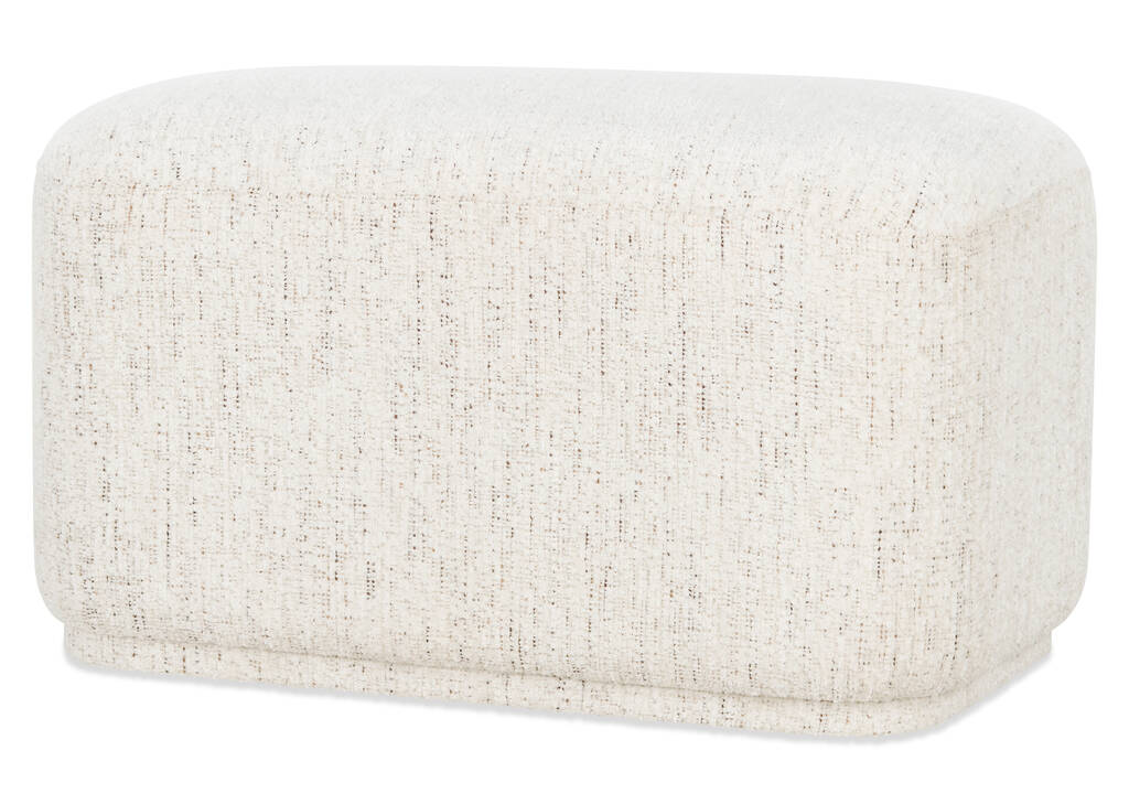 Malka Ottoman -Pascal Cream