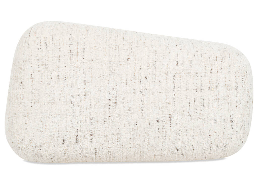 Malka Ottoman -Pascal Cream