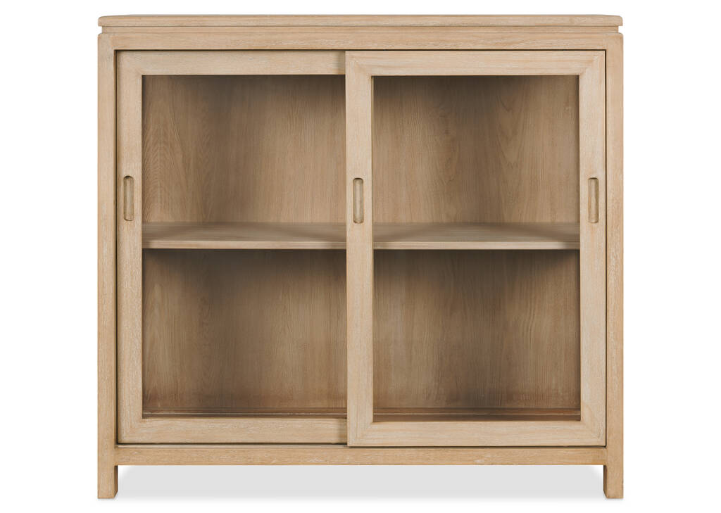 Monroy Cabinet -Levin Natural