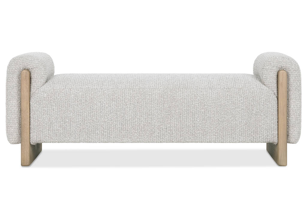 Ellington Bench -Lark Drift