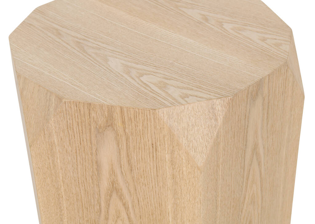 Cecil Side Table -Giles Almond