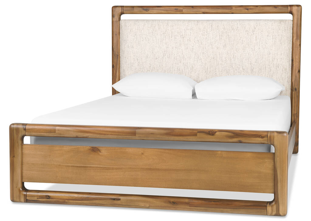 Werner Bed -Croydon Tof/Pascal Cr, QUEEN