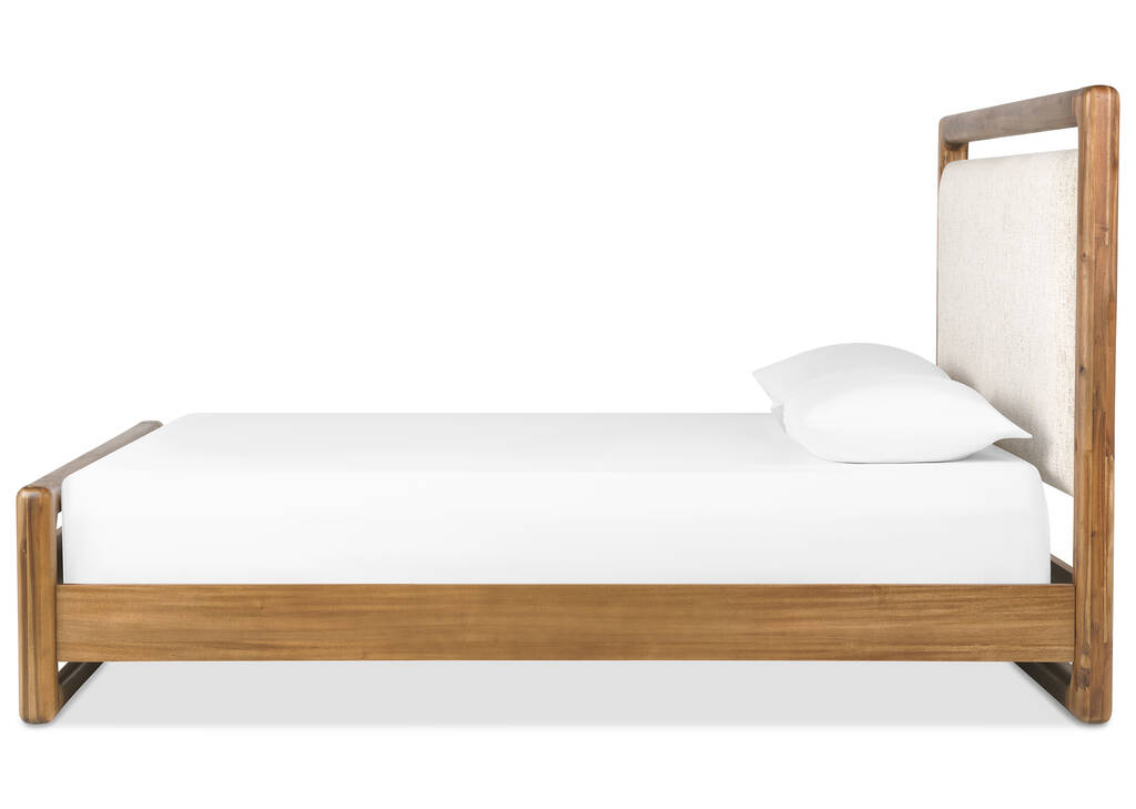 Werner Bed -Croydon Tof/Pascal Cr, QUEEN