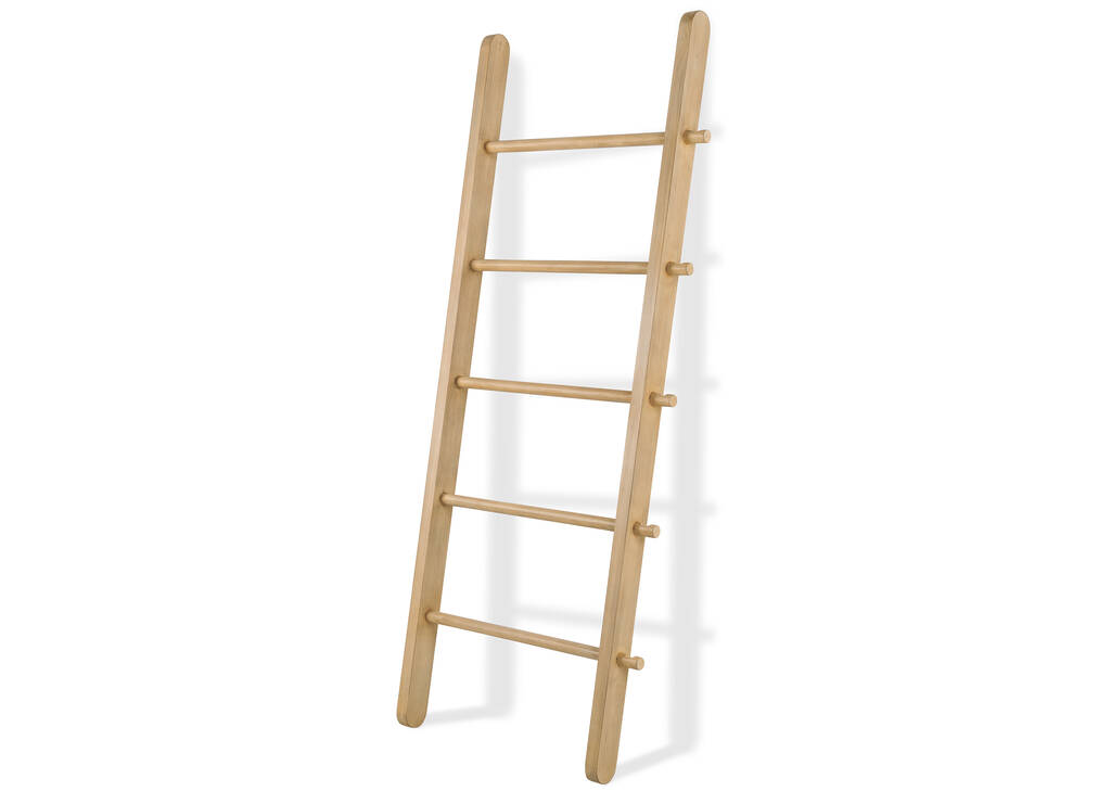 Sibil Blanket Ladder -Terra Dune